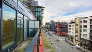 Photo 15: 615 38 W 1ST Avenue in Vancouver: False Creek Condo for sale in "The One" (Vancouver West)  : MLS®# R2527576