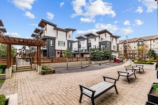 Photo 19: 409 22136 49 Avenue in Langley: Murrayville Condo for sale : MLS®# R2864195
