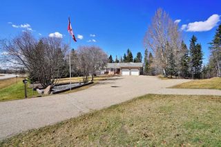 Main Photo: 4 38170 Range Road 280: Rural Red Deer County Detached for sale : MLS®# A2119694