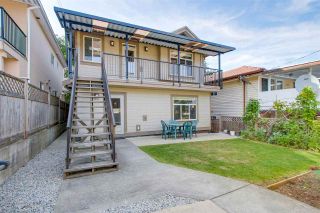 Photo 19: 4860 LANARK Street in Vancouver: Knight House for sale (Vancouver East)  : MLS®# R2205703