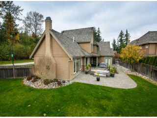 Photo 19: 13610 20A AV in Surrey: Elgin Chantrell House for sale (South Surrey White Rock)  : MLS®# F1324548