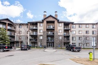 Photo 3: 2440 8 Bridlecrest Drive SW in Calgary: Bridlewood Apartment for sale : MLS®# A2124455