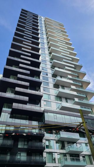 Main Photo: 1503 1335 HOWE Street in Vancouver: Downtown VW Condo for sale (Vancouver West)  : MLS®# R2712898