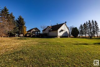Photo 19: 20558 HWY 15: Rural Strathcona County House for sale : MLS®# E4363325