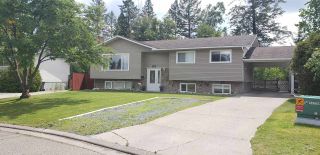 Photo 1: 7391 IMPERIAL Crescent in Prince George: Lower College House for sale (PG City South (Zone 74))  : MLS®# R2386556