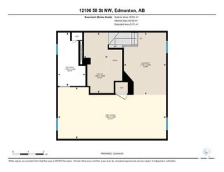 Photo 49: 12106 58 Street in Edmonton: Zone 06 House for sale : MLS®# E4385771