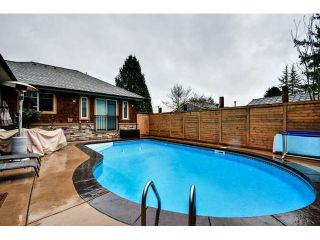 Photo 19: 1247 STAYTE RD: White Rock House for sale (South Surrey White Rock)  : MLS®# F1438809