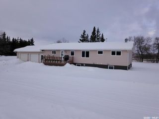 Photo 35: NW 10 Acreage in Spiritwood: Residential for sale (Spiritwood Rm No. 496)  : MLS®# SK883157