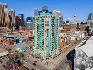 Photo 34: 101 788 12 Avenue SW in Calgary: Beltline Apartment for sale : MLS®# A2040835