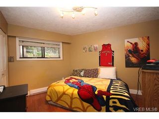 Photo 19: 3407 Karger Terr in VICTORIA: Co Triangle House for sale (Colwood)  : MLS®# 735110