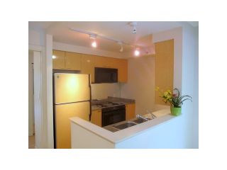 Photo 2: 1245 ALBERNI Street in Vancouver: West End VW Condo for sale (Vancouver West)  : MLS®# V965797