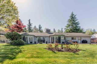 Photo 18: 17355 29 Avenue in Surrey: Grandview Surrey House for sale in "Country Woods" (South Surrey White Rock)  : MLS®# R2055473