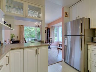 Photo 8: 38 1287 Verdier Ave in Central Saanich: CS Brentwood Bay Row/Townhouse for sale : MLS®# 887950