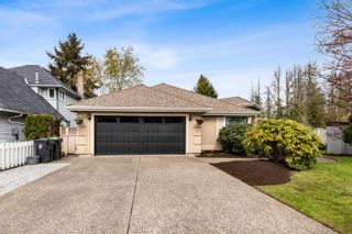 Photo 1: 21599 TELEGRAPH Trail in Langley: Walnut Grove House for sale : MLS®# R2871795