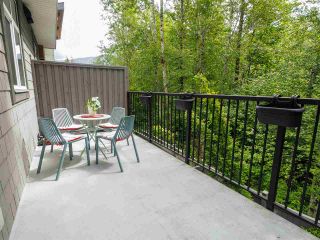 Photo 16: 36 39548 LOGGERS Lane in Squamish: Brennan Center Townhouse for sale : MLS®# R2457118