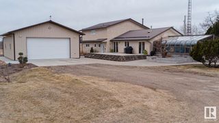 Main Photo: 58224 RGE RD 223: Rural Thorhild County House for sale : MLS®# E4382865