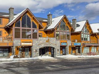 Photo 1: 201 75 Dyrgas Gate: Canmore Apartment for sale : MLS®# A2113631