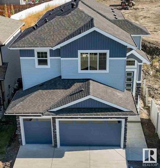 Photo 1: 6 MEADOWLINK Common: Spruce Grove House for sale : MLS®# E4323107