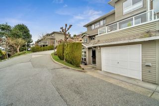Photo 21: 1124 ORR Drive in Port Coquitlam: Citadel PQ Townhouse for sale in "THE SUMMIT" : MLS®# R2866085