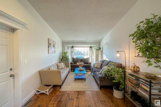 Photo 4: 32 12603 152 Avenue in Edmonton: Zone 27 House Half Duplex for sale : MLS®# E4317889