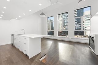 Photo 11: PH3 869 BEATTY Street in Vancouver: Downtown VW Condo for sale in "THE HOOPER BUILDING" (Vancouver West)  : MLS®# R2836101