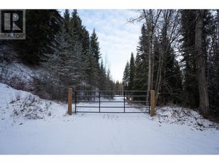 Photo 19: 4812 CRANBROOK HILL ROAD in Prince George: Vacant Land for sale : MLS®# R2848151