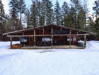 Photo 4: 2365 Squilax Anglemont Road: Lee Creek House for sale (North Shuswap)  : MLS®# 10268231