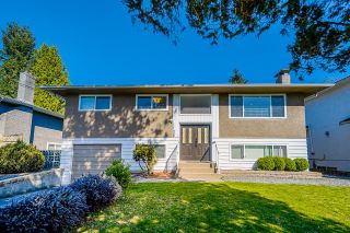 Photo 2: 1106 DUTHIE Avenue in Burnaby: Simon Fraser Univer. House for sale (Burnaby North)  : MLS®# R2693359