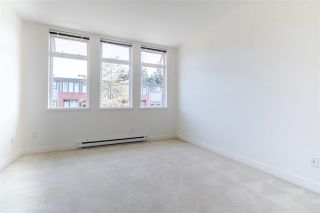 Photo 12: 209 5649 KINGS Road in Vancouver: University VW Townhouse for sale in "GALLERIA" (Vancouver West)  : MLS®# R2400501