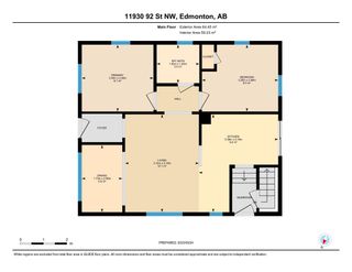 Photo 36:  in Edmonton: Zone 05 House for sale : MLS®# E4342050