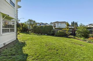 Photo 37: 13 2475 EMERSON Street in Abbotsford: Central Abbotsford Townhouse for sale in "EMERSON PARK" : MLS®# R2872253