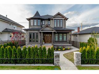 Photo 20: 2285 W 16TH AV in Vancouver: Kitsilano House for sale (Vancouver West)  : MLS®# V1086511