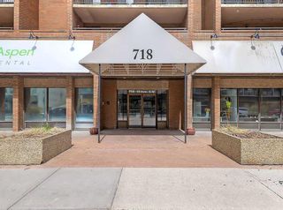 Photo 30: 407 718 12 Avenue SW in Calgary: Beltline Apartment for sale : MLS®# A2127819