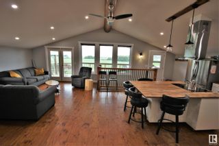 Photo 10: 55506 RGE RD 254: Rural Sturgeon County House for sale : MLS®# E4300446