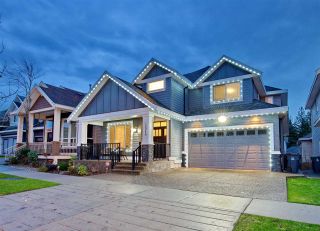Photo 2: 12948 58B Avenue in Surrey: Panorama Ridge House for sale : MLS®# R2230872