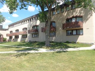Photo 2: 6 3467 portage Avenue in Winnipeg: Condominium for sale (5H)  : MLS®# 1916736