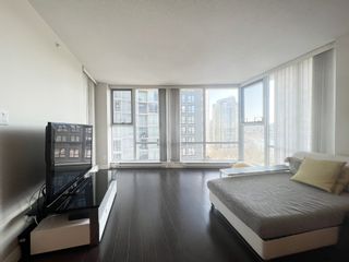 Photo 7: 550 Pacific Street in Vancouver: Yaletown Condo for rent (Vancouver West)  : MLS®# AR177