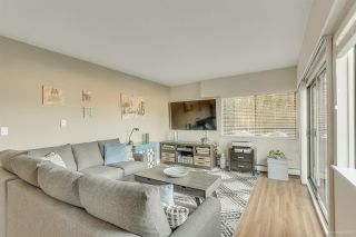 Photo 4: 201 195 MARY Street in Port Moody: Port Moody Centre Condo for sale in "VILLA MARQUIS" : MLS®# R2521712