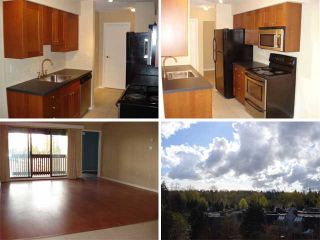 Photo 1: 501 9857 MANCHESTER Drive in Burnaby: Cariboo Condo for sale in "BARCLAY WOODS" (Burnaby North)  : MLS®# V818690