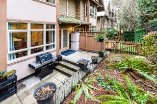 Photo 8: 3344 MT SEYMOUR Parkway in North Vancouver: Northlands Townhouse for sale in "Northlands Terrace" : MLS®# R2752400