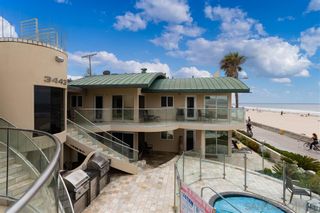 Photo 6: MISSION BEACH Condo for sale : 2 bedrooms : 3443 Ocean Front Walk #L in San Diego