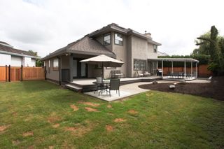 Photo 20: 12480 204 Street in Maple Ridge: Northwest Maple Ridge House for sale : MLS®# R2182540