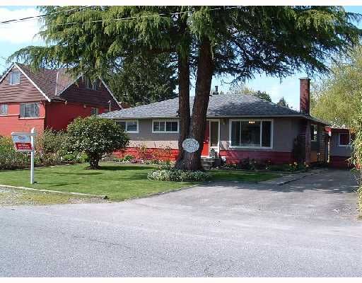 Main Photo: 2159 GRANT Avenue in Port_Coquitlam: Glenwood PQ House for sale (Port Coquitlam)  : MLS®# V738494