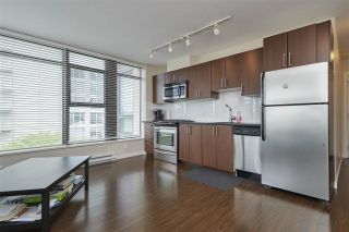 Photo 10: 703 1068 W BROADWAY in Vancouver: Fairview VW Condo for sale in "THE ZONE" (Vancouver West)  : MLS®# R2465668