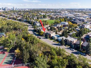 Photo 3: 4108 1A Street SW in Calgary: Parkhill Full Duplex for sale : MLS®# A2028683