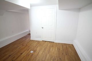 Photo 7: #4 231 Christie Street in Toronto: Annex House (3-Storey) for lease (Toronto C02)  : MLS®# C5695150
