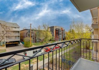 Photo 26: 301 117 23 Avenue SW in Calgary: Mission Apartment for sale : MLS®# A2022758