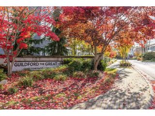 Photo 4: 33 15340 GUILDFORD Drive in Surrey: Guildford Townhouse for sale in "GUILDFORD THE GREAT" (North Surrey)  : MLS®# R2629251