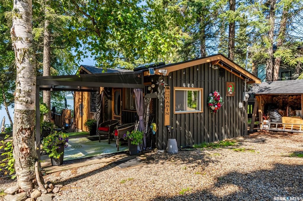 Main Photo: 258 Okema Trail in Emma Lake: Residential for sale : MLS®# SK939487