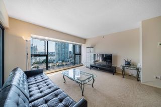 Photo 4: 904 238 ALVIN NAROD Mews in Vancouver: Yaletown Condo for sale in "PACIFIC PLAZA" (Vancouver West)  : MLS®# R2760971